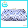 fashion lady clutch handbag