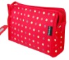 fashion lady cosmetic bag