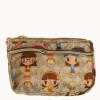fashion lady cosmetic bag