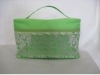 fashion lady cosmetic bag /beauty bag/promotional bag/ make up bag