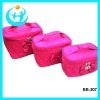 fashion lady cosmetic cases