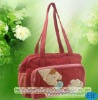 fashion lady cotton handbag