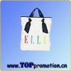 fashion lady cotton handbag