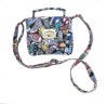 fashion lady cotton shoulder bag BAG800704A