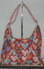 fashion lady hand bag