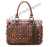 fashion lady hand bag guangzhou factory