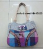 fashion lady handbag