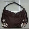 fashion lady handbag