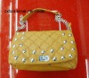 fashion lady handbag
