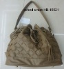 fashion lady handbag