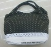 fashion lady handbag