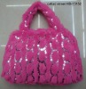 fashion lady handbag