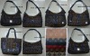 fashion lady handbag