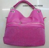 fashion lady handbag