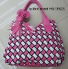 fashion lady handbag