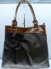 fashion lady handbag