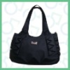 fashion lady handbag for winter