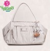 fashion lady handbag/pu handbag