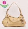 fashion lady handbag/pu handbag