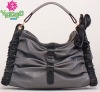 fashion lady handbag/pu handbag/popular handbag