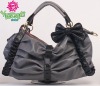 fashion lady handbag/pu handbag/popular handbag
