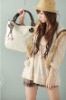 fashion lady handbag  wholesale(WB-DG002)