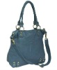 fashion lady handbags leather