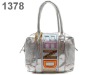 fashion lady hobo bag handbag
