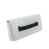 fashion lady leather clutch bag stlylish hand bag women