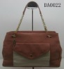 fashion lady leather handbags