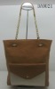 fashion lady leather handbags