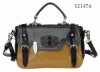 fashion lady leather handbags