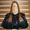 fashion lady leather handbags 2012