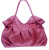 fashion lady leather handbags 2012