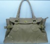 fashion lady leather handbags 2012