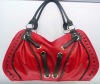 fashion lady leather handbags 2012