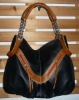 fashion lady leather handbags 2012