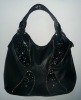 fashion lady leather handbags 2012