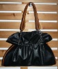 fashion lady leather handbags 2012