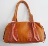 fashion lady leather handbags 2012