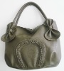 fashion lady leather handbags 2012