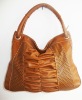 fashion lady leather handbags 2012