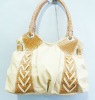 fashion lady leather handbags 2012