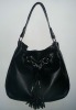 fashion lady leather handbags 2012