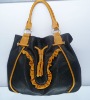 fashion lady leather handbags 2012