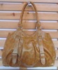 fashion lady leather handbags 2012