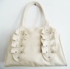 fashion lady leather handbags 2012