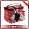 fashion lady makeup vanity case set