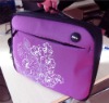 fashion lady notebook bag