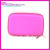 fashion lady protective case for hard disk